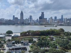 -俏江南-江景昆曲主题餐厅(正大广场店)
