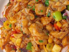 -简小舍·民间手艺菜(武昌江滩店)