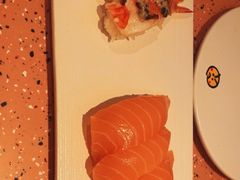 -元气寿司(东方宝泰店)