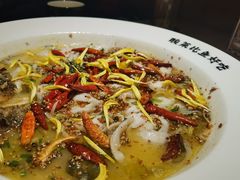 -太二酸菜鱼(沈阳万象城店)