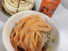 -薛昌利大米面皮(南关正街店)