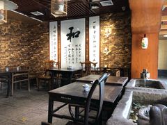 -和院老火锅铜锅烧烤海鲜(朱雀大街店)