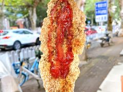 小鸡排-香酥鸡排(京汉大道店)