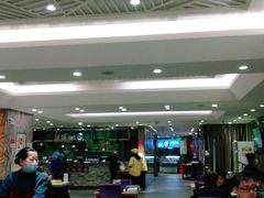 大堂-紫光园(顺义店)