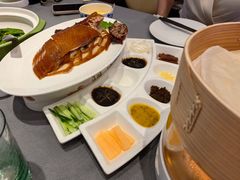 -阿庄新豫菜(航海东路店)