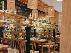 -椰夫人·养生椰子鸡(金沙洲永旺店)
