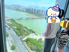 -三迪希尔顿酒店·星空酒廊