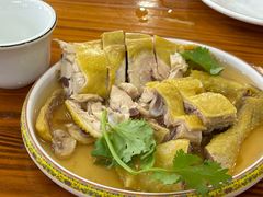 -绍兴名菜馆(可乐路店)