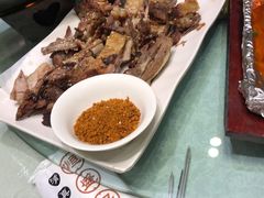 -恒盛居回族饭店