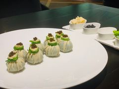 -甄御•海鲜新青岛菜(麦岛店)