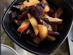 -聚味瞿记·龙虾堂(树木岭店)