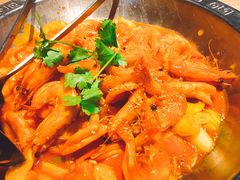 -李想大虾(绿地新都会店)