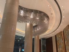 -上海雅居乐万豪侯爵酒店