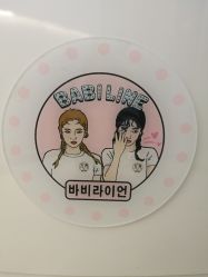 -babiline芭比莱恩半永久纹眉纹唇发际线