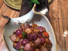 -桂客膳房·珍品堂