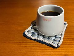 -Be Lived Cafe比例咖啡(摩天轮店)