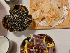 花果茶-旺顺阁鱼头泡饼(小红门店)