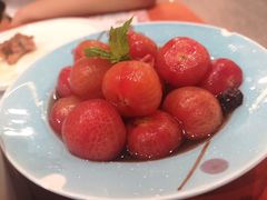 -赵小姐丨新中餐(曲江店)