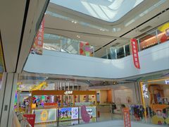 -万达广场(临港店)