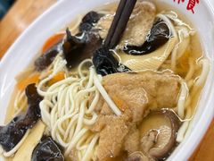 福缘面-龙华素斋(龙华路店)