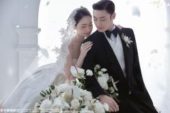 -青禾蒙娜丽莎婚纱摄影(武汉总店)