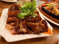 -大唐靓汤私房菜(红荔西路店)