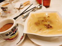 -香港新发烧腊茶餐厅(书城店)