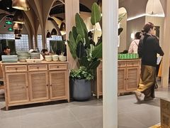 -mango tree芒果树泰国餐厅(青岛万象城店)