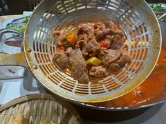 -王奋斗贵州酸汤牛肉火锅