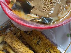 -安发瞧麻辣烫(总店)