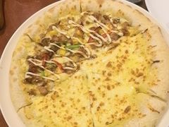 -湖滨1950牛排西餐厅(泽州路店)