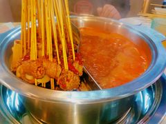 -屋头串串(中海环宇城店)