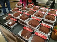 -爱达乐面包生日蛋糕(郫县时代天街店)