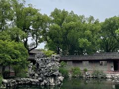 -天一阁博物院