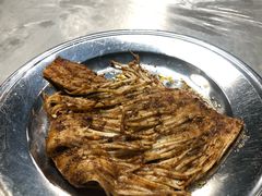 -小民大排档(马场角横路店)