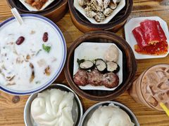 -恒兴发茶店(水巷口店)