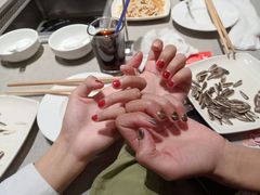 -海底捞火锅(名门店)