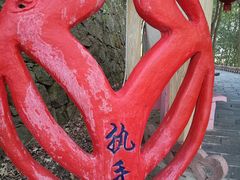 -黄山翡翠谷景区