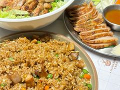-CHILL Pho澳洲牛肉越南粉(佛山顺德万象汇店)