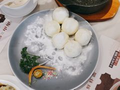 -子霖南山鲜虾面(南山总店)