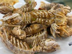 -景好海鲜餐厅(大鹏必选旅游店)