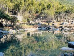 -明月山风景名胜区