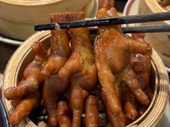 -巴卤社老火锅(财富店)