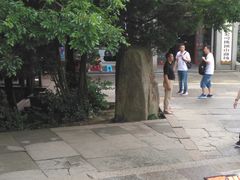 -普陀山风景区-佛顶山