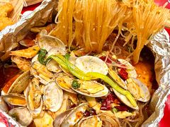 -见味花甲(福田coco park店)