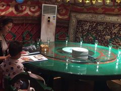 包厢-九十九顶毡房(阜石路店)