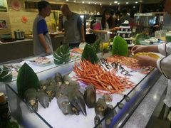 -丽池宫韩式汗蒸会馆(华灯坊店)