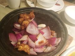 -绿茶餐厅(广州天河城店)