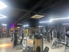 -ENERGY原力健身(川周店)