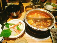 -水林间·寿喜烧自助(仙林金鹰店)